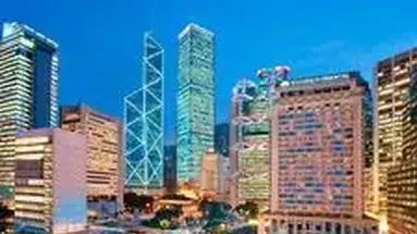 Mandarin Oriental Hong Kong