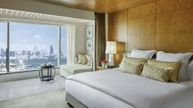Mandarin Oriental Hong Kong
