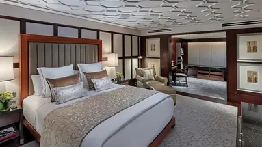 Mandarin Oriental Hong Kong