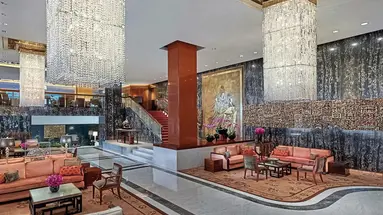 Mandarin Oriental Hong Kong