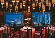 Mandarin Oriental Hong Kong