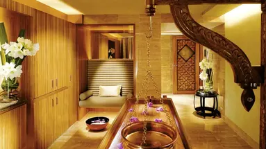 Mandarin Oriental Hong Kong