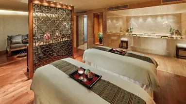 Mandarin Oriental Hong Kong