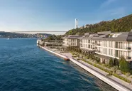 Mandarin Oriental (Istanbul)