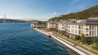 Mandarin Oriental (Istanbul)
