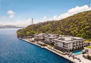 Mandarin Oriental (Istanbul)