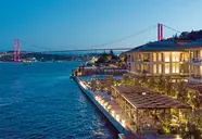 Mandarin Oriental (Istanbul)