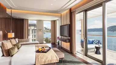 Mandarin Oriental (Istanbul)
