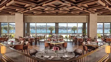 Mandarin Oriental (Istanbul)