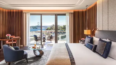 Mandarin Oriental (Istanbul)
