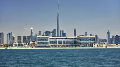Mandarin Oriental Jumeira