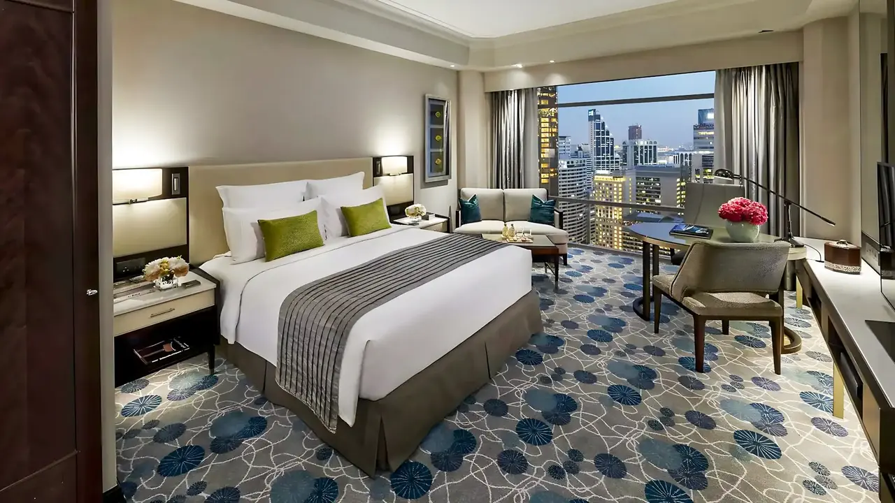 Mandarin Oriental (Kuala Lumpur)