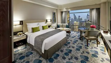 Mandarin Oriental (Kuala Lumpur)