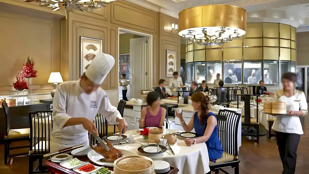 Mandarin Oriental (Kuala Lumpur)