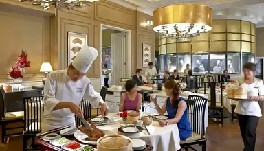 Mandarin Oriental (Kuala Lumpur)