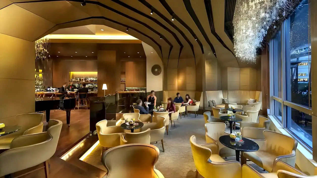 Mandarin Oriental (Kuala Lumpur)
