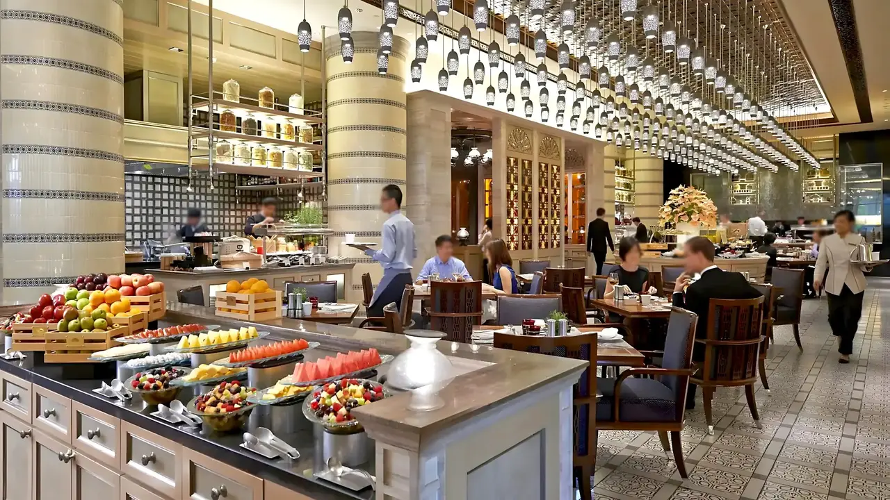 Mandarin Oriental (Kuala Lumpur)