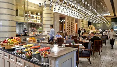 Mandarin Oriental (Kuala Lumpur)