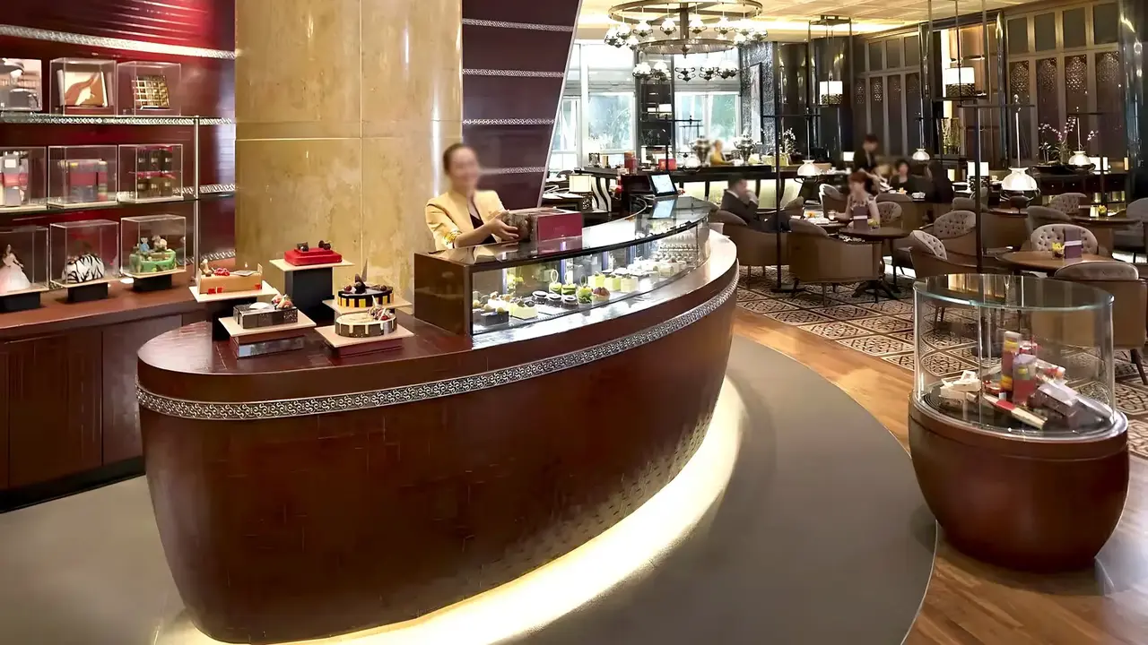 Mandarin Oriental (Kuala Lumpur)