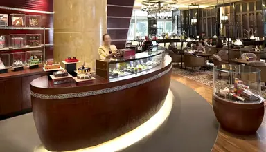 Mandarin Oriental (Kuala Lumpur)