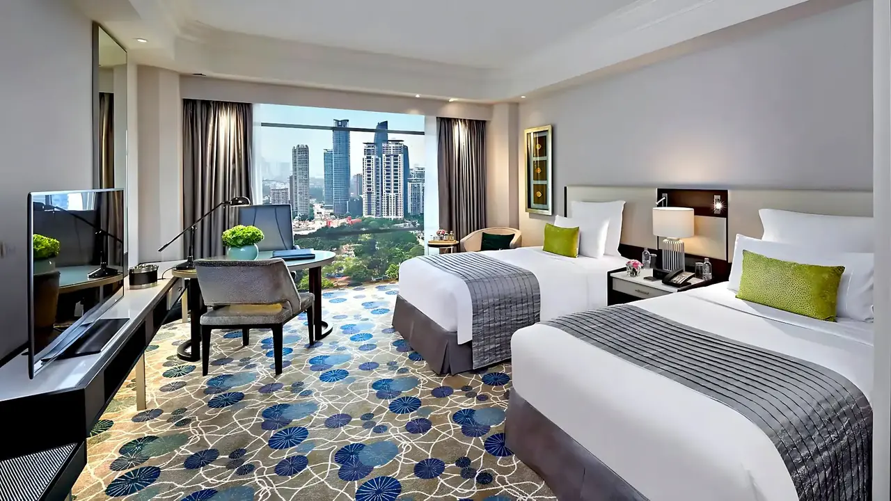 Mandarin Oriental (Kuala Lumpur)