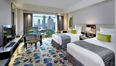Mandarin Oriental (Kuala Lumpur)