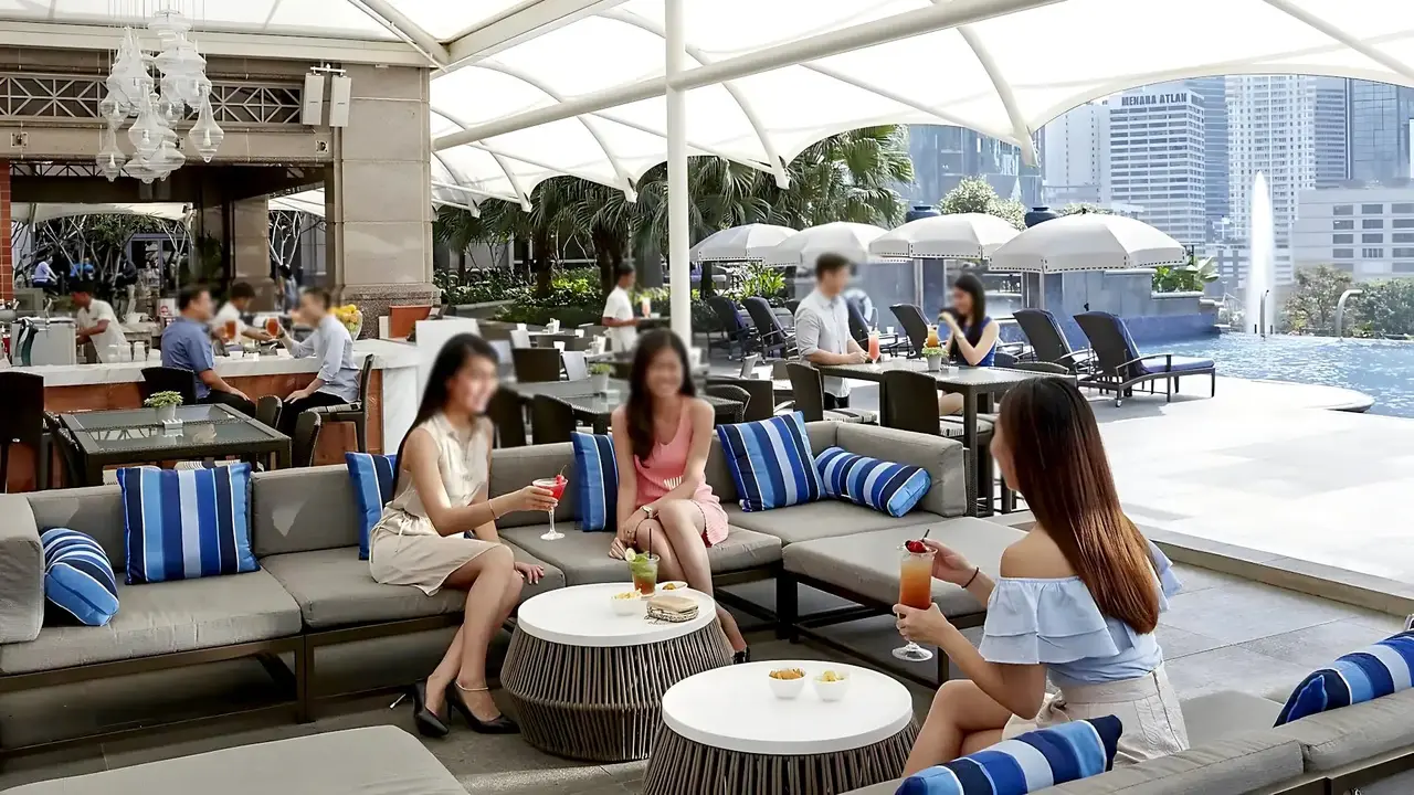 Mandarin Oriental (Kuala Lumpur)