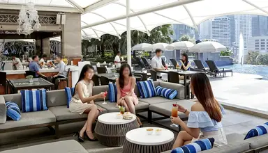 Mandarin Oriental (Kuala Lumpur)