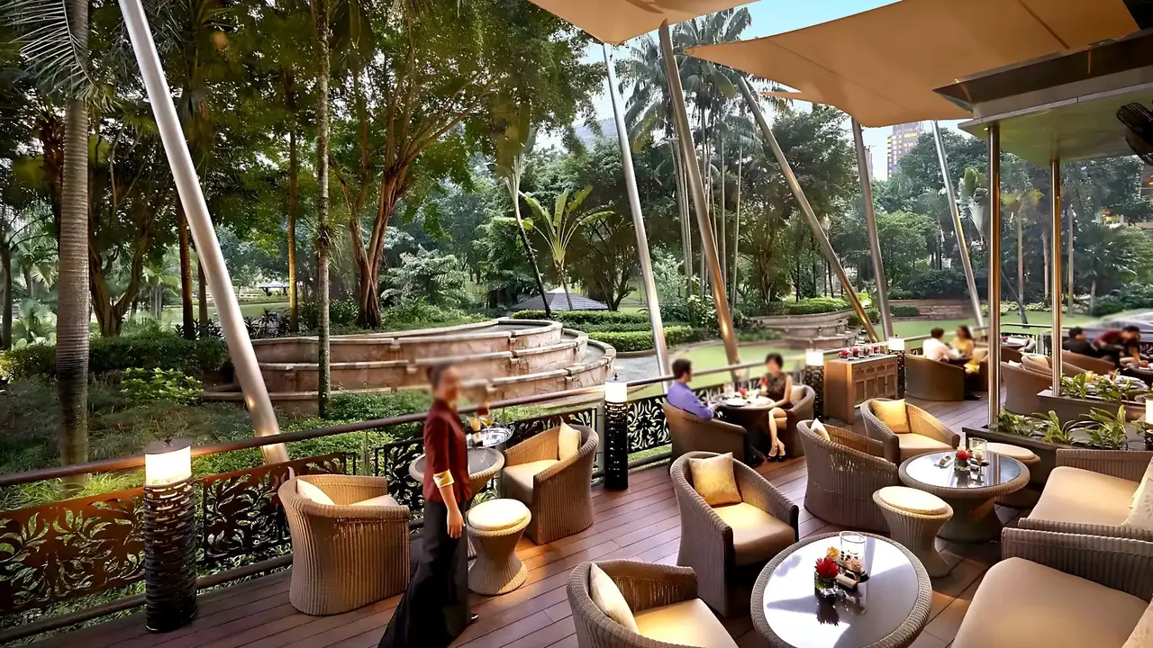 Mandarin Oriental (Kuala Lumpur)