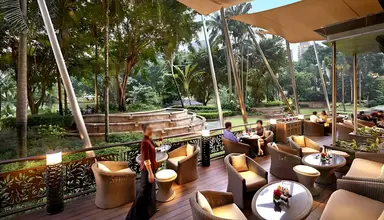 Mandarin Oriental (Kuala Lumpur)