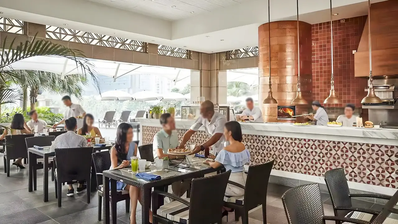 Mandarin Oriental (Kuala Lumpur)