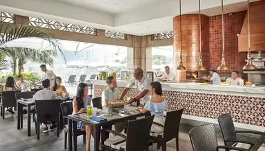 Mandarin Oriental (Kuala Lumpur)