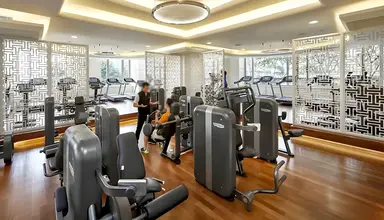 Mandarin Oriental (Kuala Lumpur)