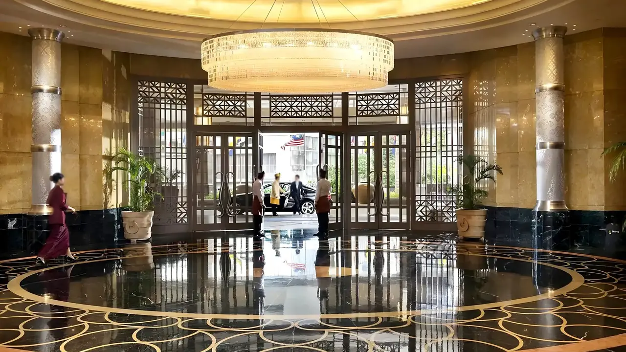 Mandarin Oriental (Kuala Lumpur)
