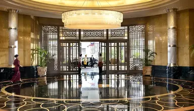 Mandarin Oriental (Kuala Lumpur)