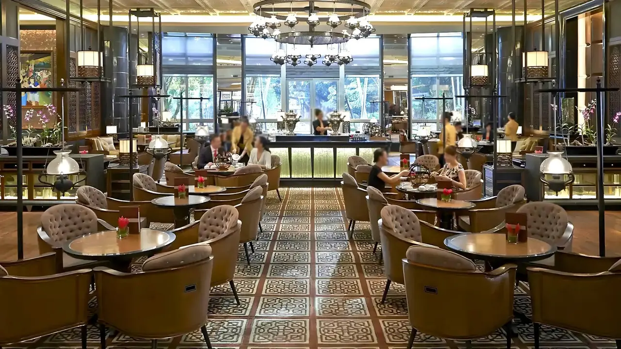 Mandarin Oriental (Kuala Lumpur)
