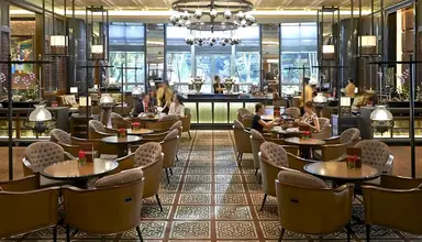 Mandarin Oriental (Kuala Lumpur)