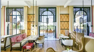 Mandarin Oriental Marrakech