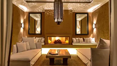 Mandarin Oriental Marrakech