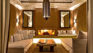 Mandarin Oriental Marrakech