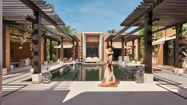 Mandarin Oriental Marrakech