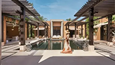 Mandarin Oriental Marrakech