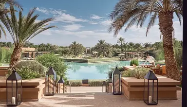 Mandarin Oriental Marrakech