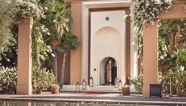 Mandarin Oriental Marrakech