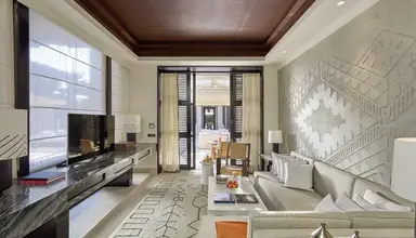 Mandarin Oriental Marrakech