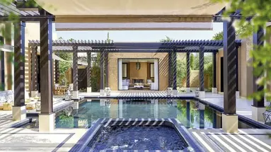 Mandarin Oriental Marrakech