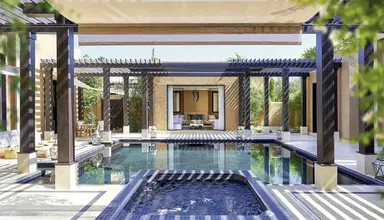 Mandarin Oriental Marrakech