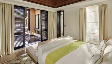 Mandarin Oriental Marrakech