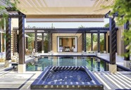 Mandarin Oriental Marrakech