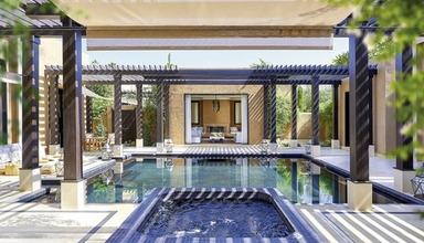 Mandarin Oriental Marrakech